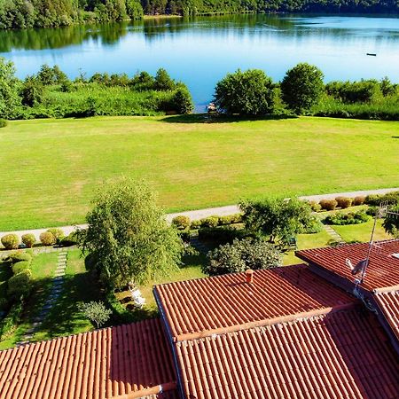 Montorfano By The Lake - My Home In Como Exterior foto