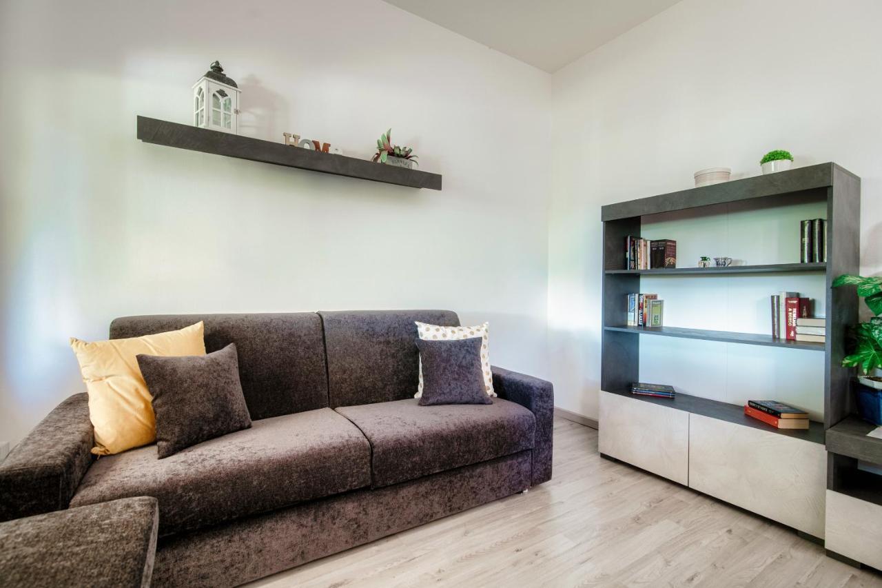 Montorfano By The Lake - My Home In Como Exterior foto