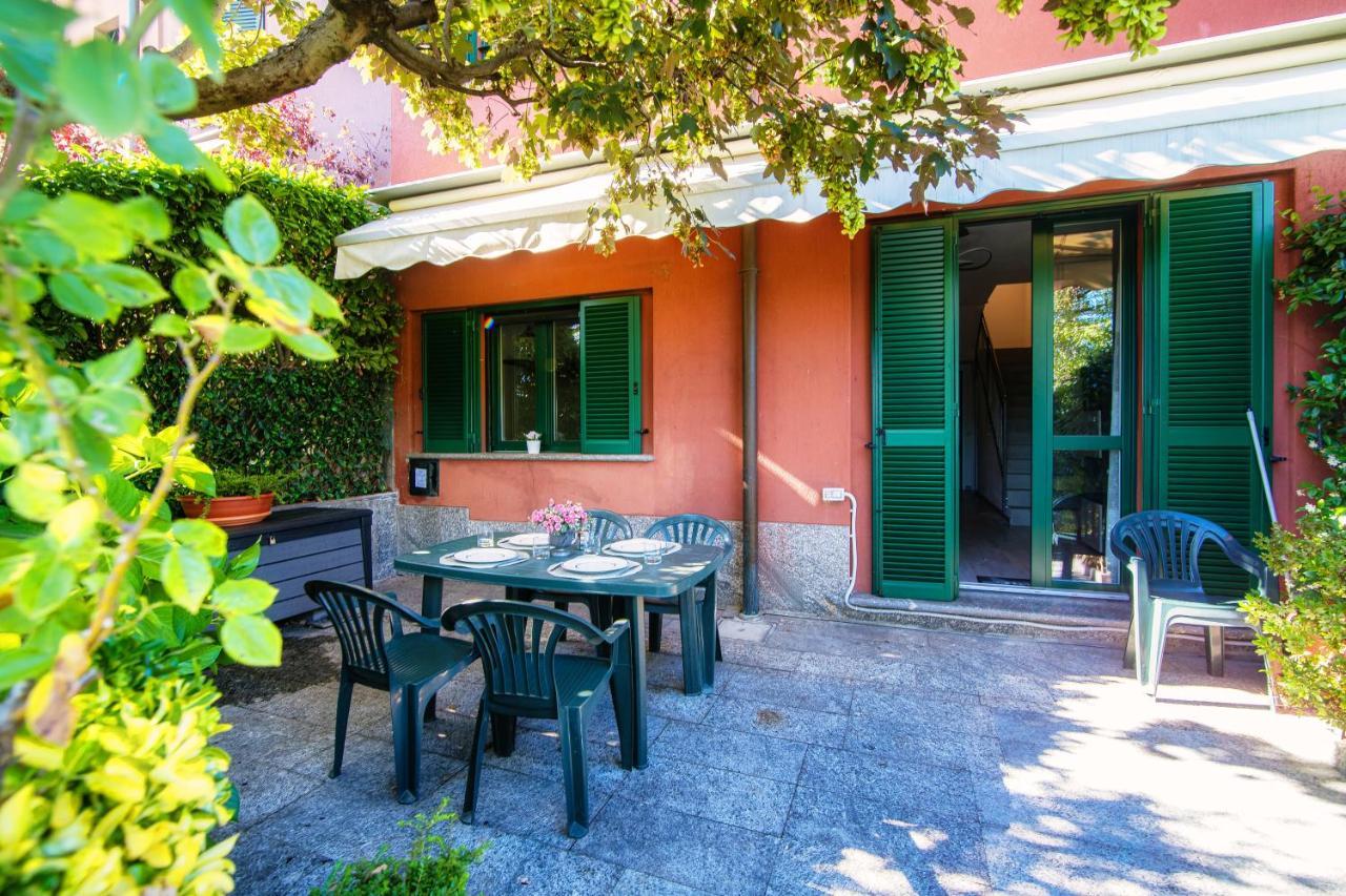 Montorfano By The Lake - My Home In Como Exterior foto